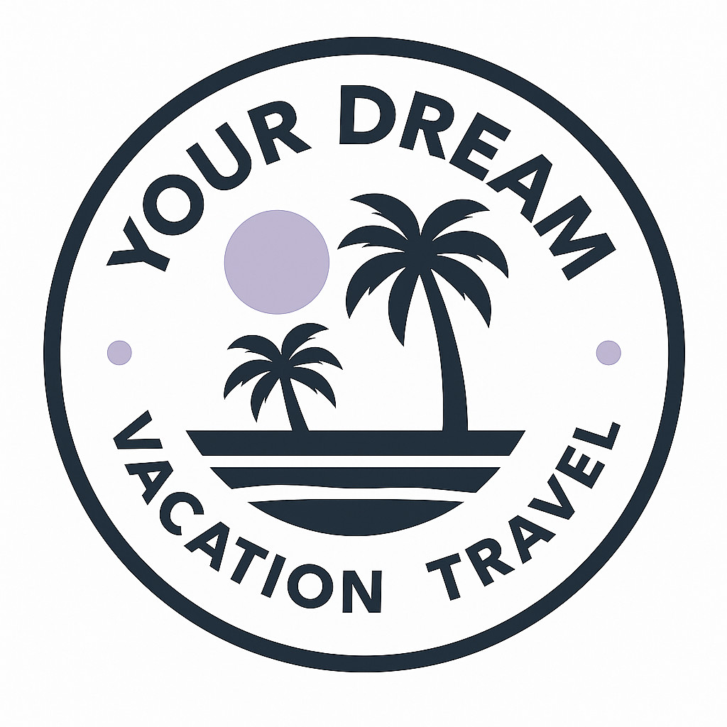Turning Your Dream Vacation Into a Reality